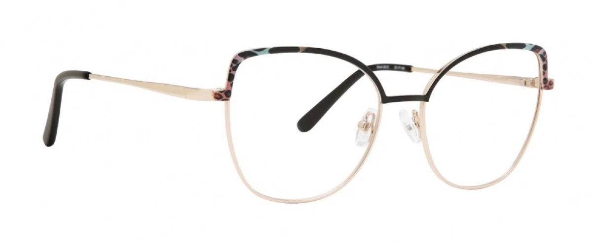XOXO XOAVENEL Eyeglasses - view 5
